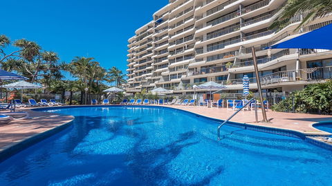 The Rocks Resort - Perth Resorts 1