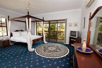 Willow Tree Estate - Accommodation Perth 0