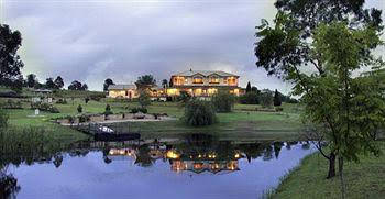 Willow Tree Estate - Accommodation Perth 2