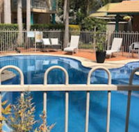 Beaches Serviced Apartments - Accommodation Perth