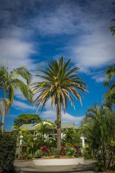 Byron Lakeside Holiday Apartments - Accommodation Perth 2