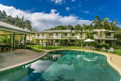 Byron Lakeside Holiday Apartments - Accommodation Perth 1