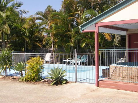 Dolphin Sands Holiday Villas - Perth Resorts 6