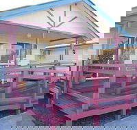 Dolphin Sands Holiday Villas - Perth Resorts