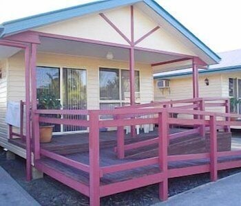 Dolphin Sands Holiday Villas - Perth Resorts 0