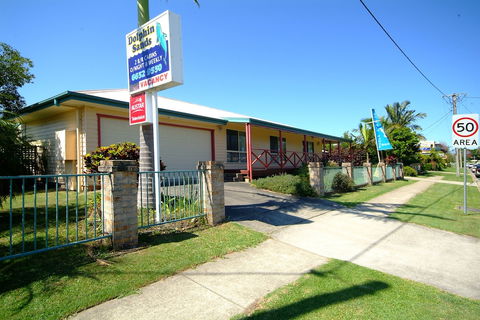 Dolphin Sands Holiday Villas - Perth Resorts 2