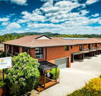 Coffs Harbour Holiday Apartments - Perth Resorts