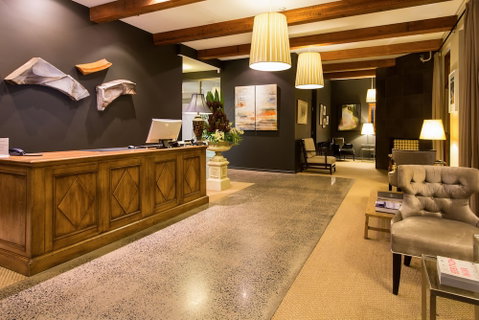De Russie Boutique Hotel Orange - Accommodation Perth 6