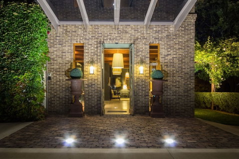 De Russie Boutique Hotel Orange - Accommodation Perth 2
