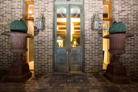 De Russie Boutique Hotel Orange - Accommodation Perth 1