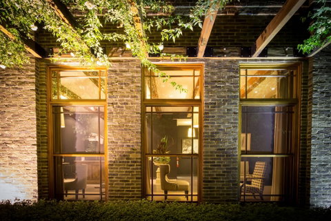 De Russie Boutique Hotel Orange - Accommodation Perth 0