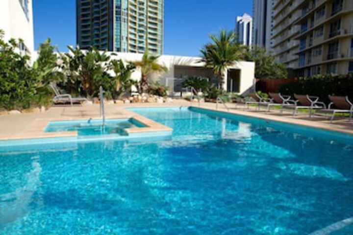 Bundall Dc QLD Accommodation Perth