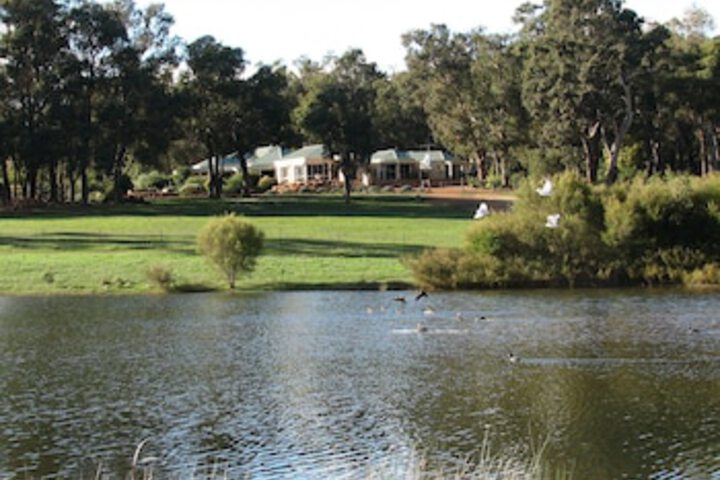 Gidgegannup WA Accommodation Perth