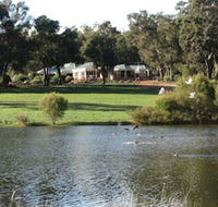 Lakeview Lodge - Accommodation Perth