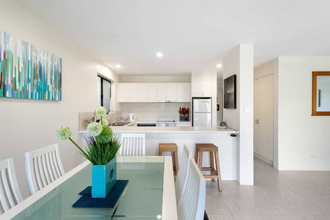 Unit 01 The Noosa Apartments - Accommodation Perth 3