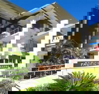 Pacific Marina Apartments - Perth Resorts