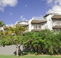 Dockside Mooloolaba - Accommodation Perth