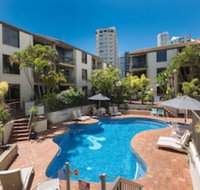 Aussie Resort - Accommodation Perth