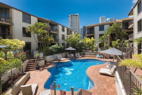 Aussie Resort - Perth Resorts 0