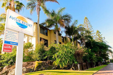 Aussie Resort - Perth Resorts 2