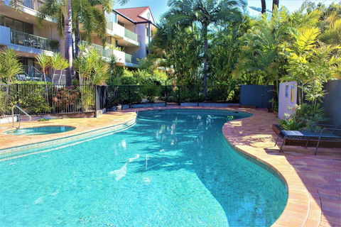 Montana Palms Resort - Perth Resorts 5