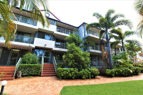 Montana Palms Resort - Perth Resorts 0
