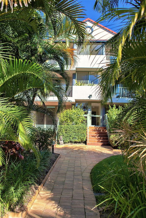 Montana Palms Resort - Perth Resorts 4