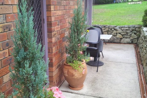 Crimson Villa - Accommodation Perth 1