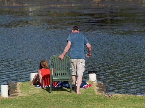 Douglas Riverside - Accommodation Perth 4