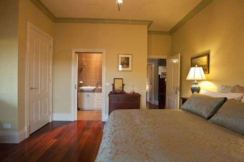 Tallawarra B & B - Accommodation Perth 7