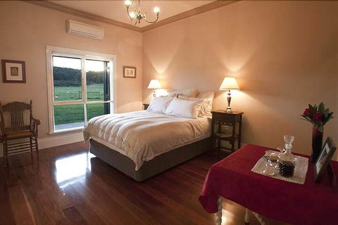 Tallawarra B & B - Accommodation Perth 6