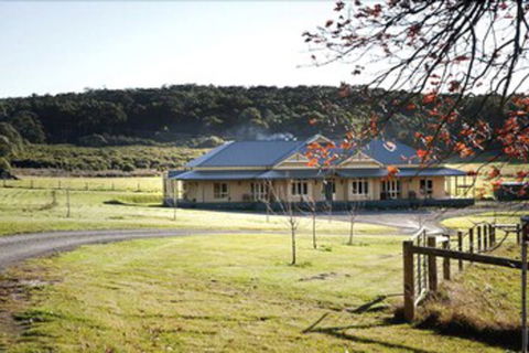 Tallawarra B & B - Accommodation Perth 0