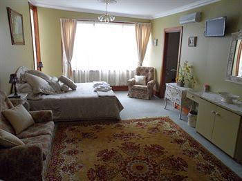 Golden Embers Apartments - Perth Resorts 0