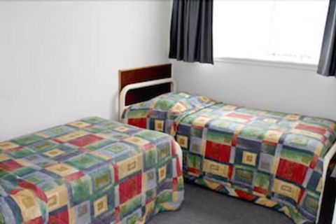 Mermaid Holiday Units - Perth Resorts 4