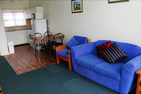 Mermaid Holiday Units - Perth Resorts 5