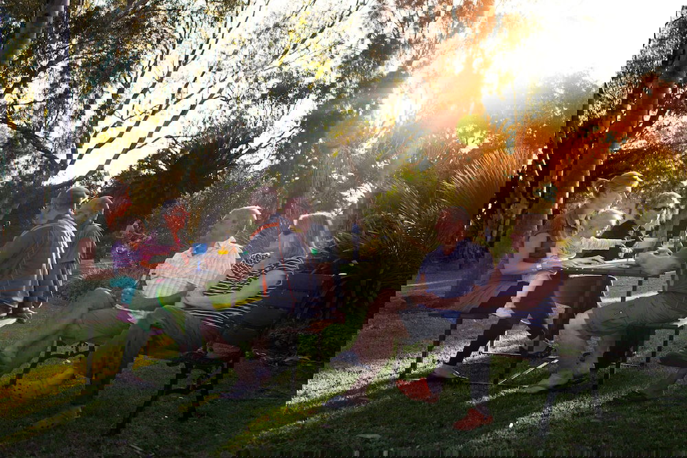 Tumby Bay SA Perth Resorts