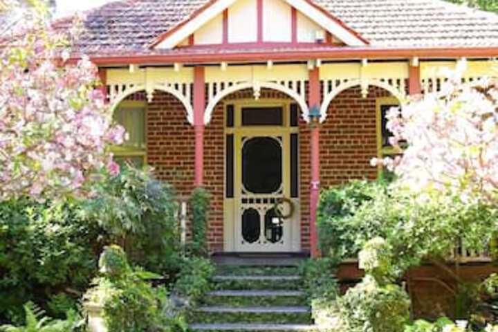 Hacketts Gully WA Accommodation Perth