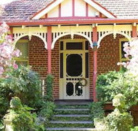 Fawkes House Country Spa Retreat - Accommodation Perth
