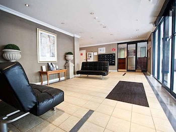 Duke's Apartments - Perth Resorts 0