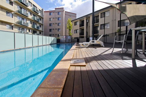 Duke's Apartments - Perth Resorts 3