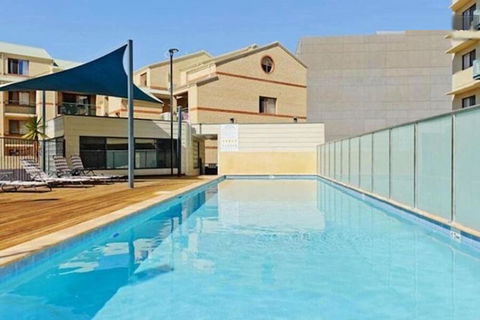 Duke's Apartments - Perth Resorts 2