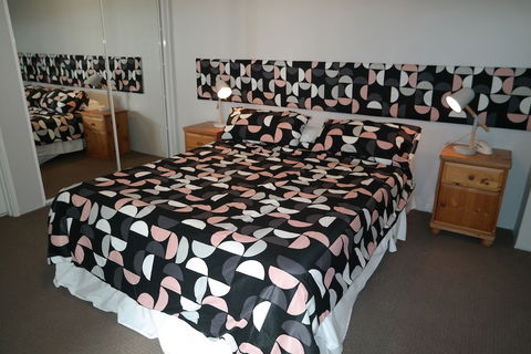 Duke's Apartments - Perth Resorts 5