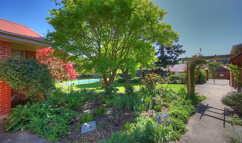 Alexandria Bed & Breakfast - Perth Resorts 0