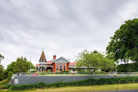 Alexandria Bed & Breakfast - Perth Resorts 1