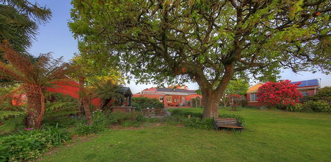 Alexandria Bed & Breakfast - Perth Resorts 5