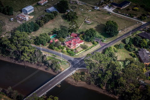 Alexandria Bed & Breakfast - Perth Resorts 3