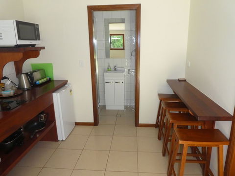 The Summit Rainforest Retreat - Accommodation Perth 3