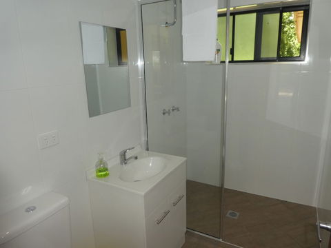 The Summit Rainforest Retreat - Accommodation Perth 6