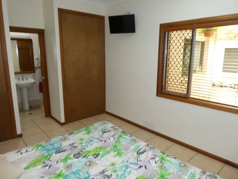 The Summit Rainforest Retreat - Accommodation Perth 5