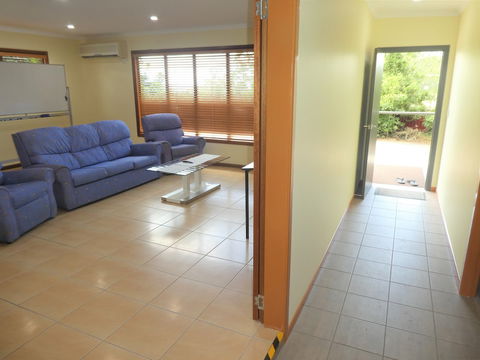 The Summit Rainforest Retreat - Accommodation Perth 4